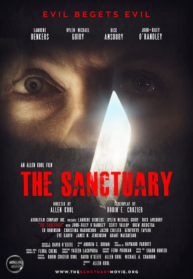 The Sanctuary