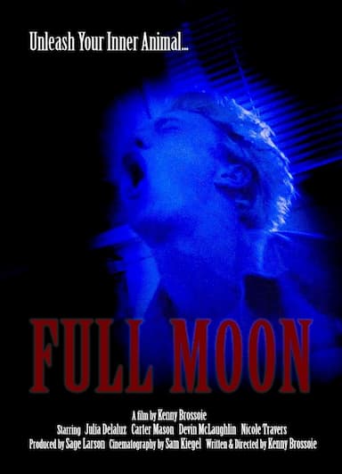 Full Moon