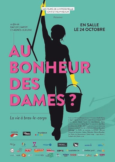 Au bonheur des dames?