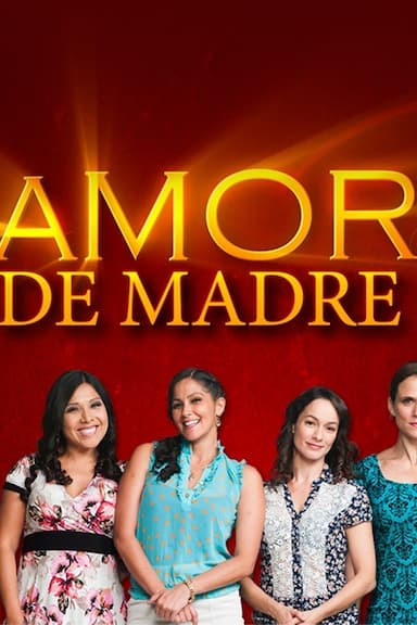 Amor de madre