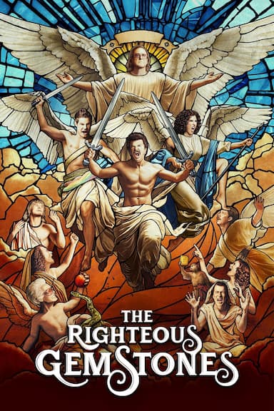 The Righteous Gemstones