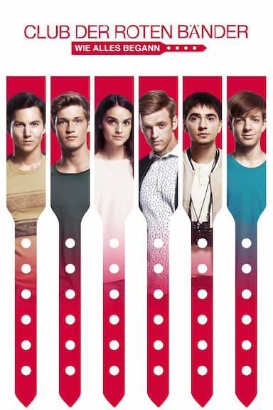 Red Bracelets: The Beginning