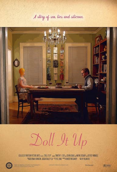Doll It Up