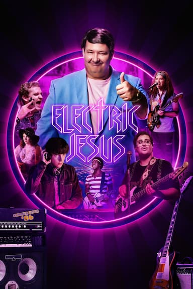 Electric Jesus