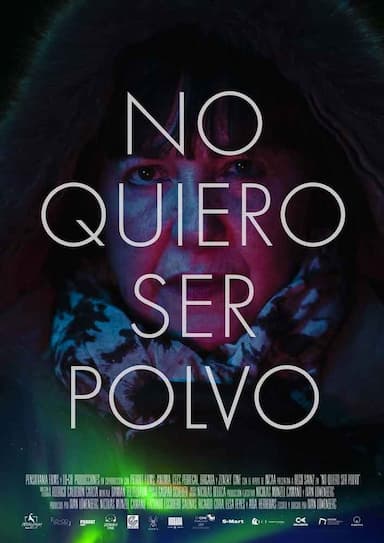 No quiero ser polvo