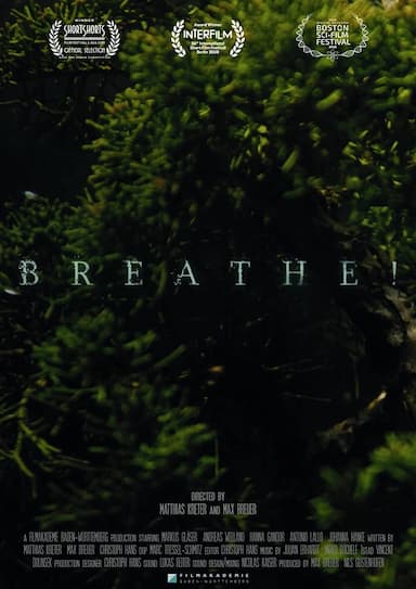 Breathe!