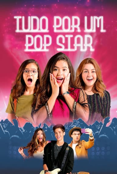 Anything for a Pop Star