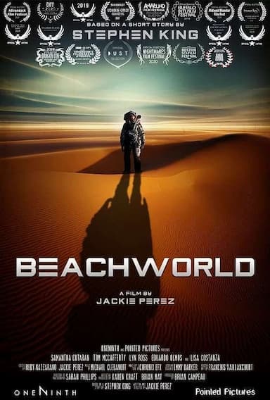 Beachworld