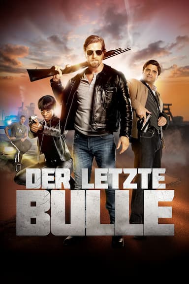 Der letzte Bulle
