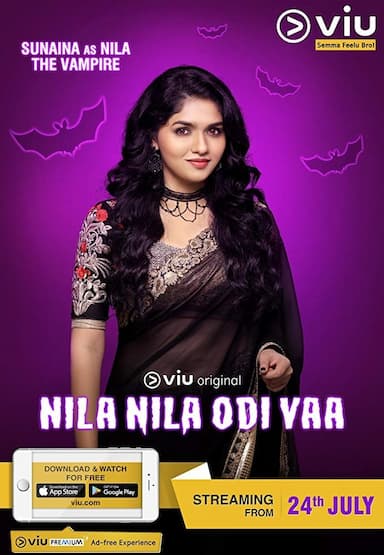 Nila Nila Odi Vaa