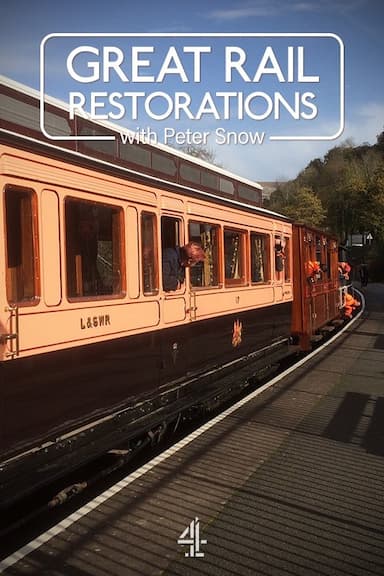 Great Rail Restorations