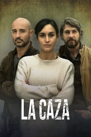 La caza. Monteperdido