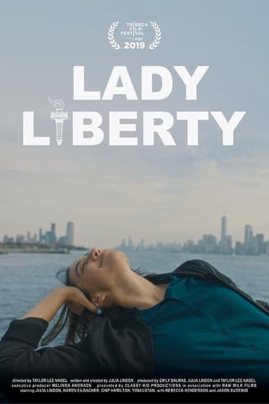 Lady Liberty