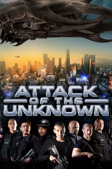 Attack of the Unknown