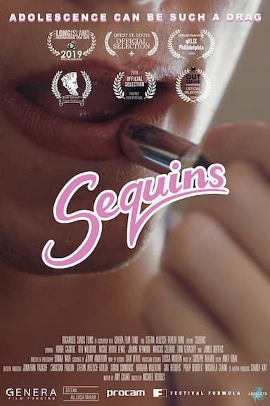 Sequins