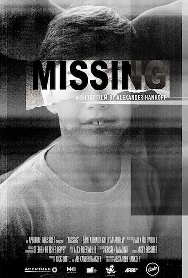Missing