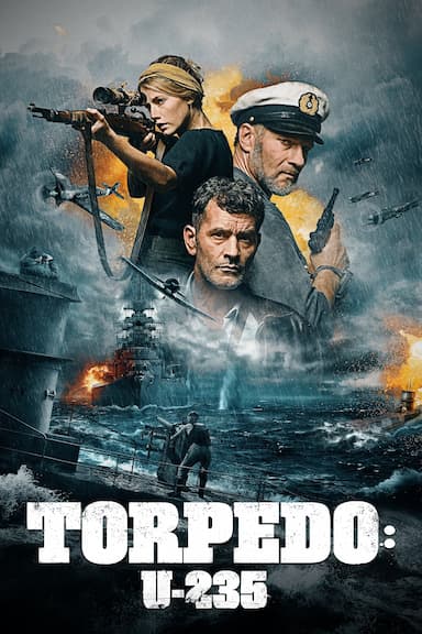 Torpedo