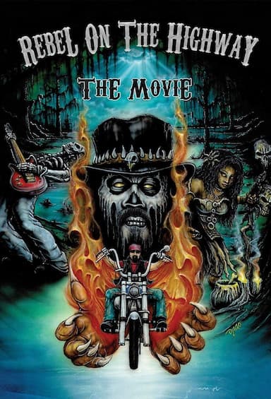 Rebel on the Highway