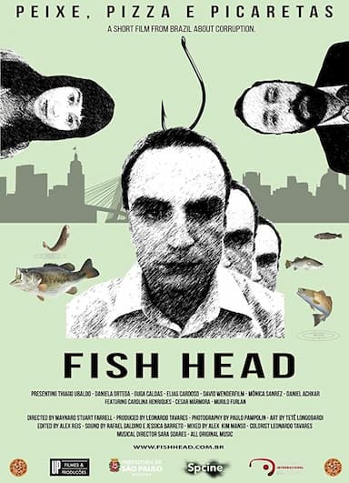 Fish Head