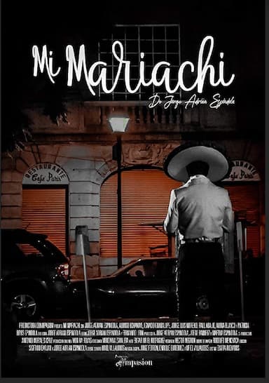 Mi Mariachi