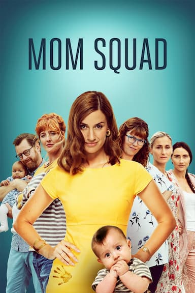 Mom Squad