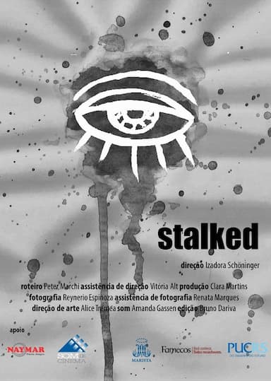 Stalked