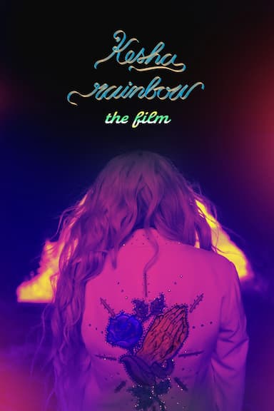 Rainbow: The Film