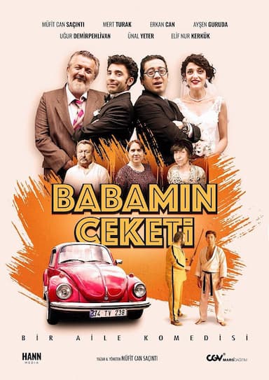 Babamin Ceketi
