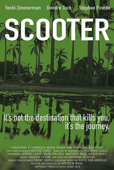 Scooter