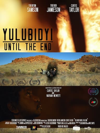 Yulubidyi: Until the End