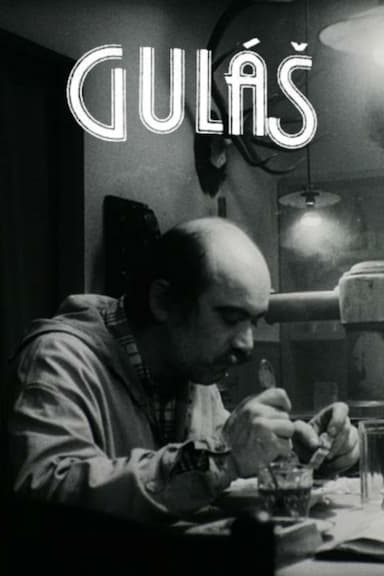 Gulás