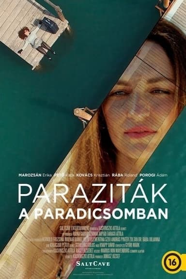 Parasites in Paradise