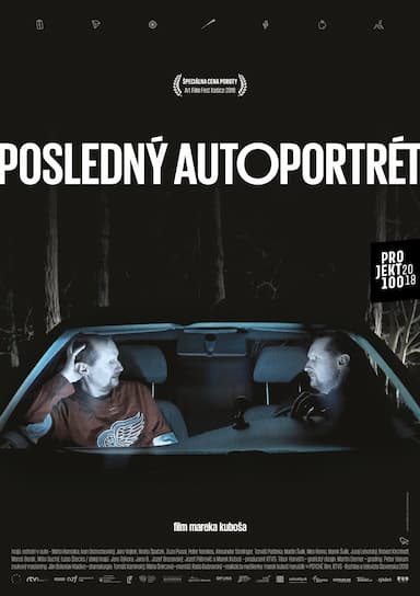 Posledný autoportrét