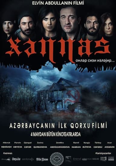 Khennas