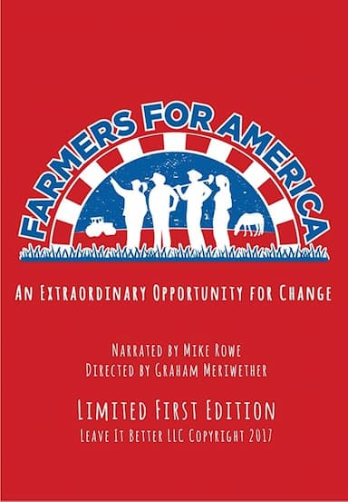 Farmers for America