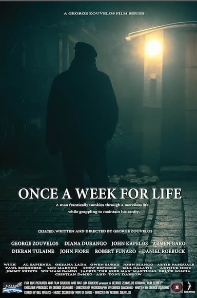 Once a Week for Life