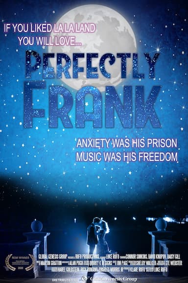 Perfectly Frank