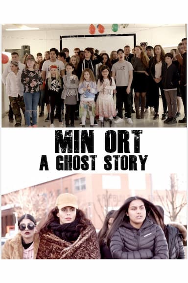 Min ort - A Ghost Story