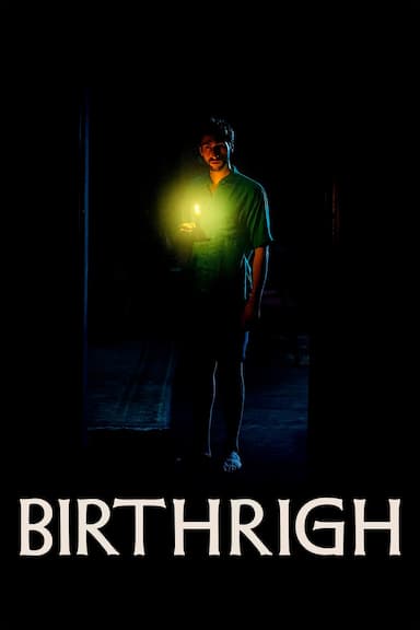 Birthright
