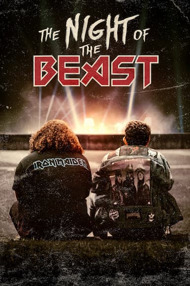 The Night of the Beast