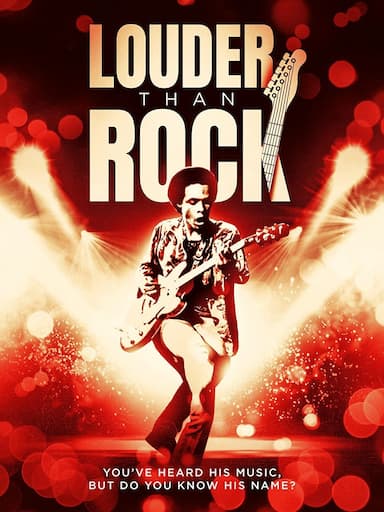 Louder Than Rock