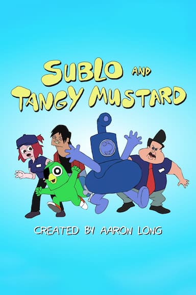 Sublo and Tangy Mustard