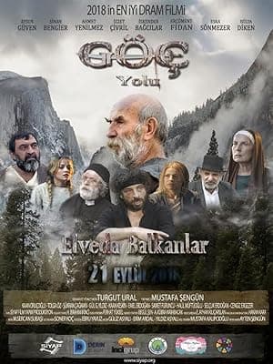 Göç Yolu (Elveda Balkanlar)