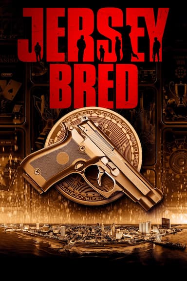 Jersey Bred