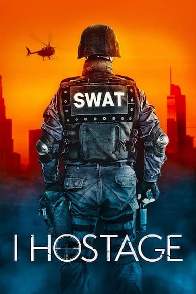 I, Hostage