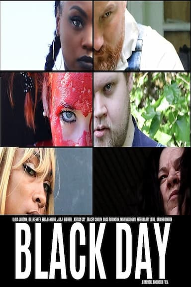Black Day