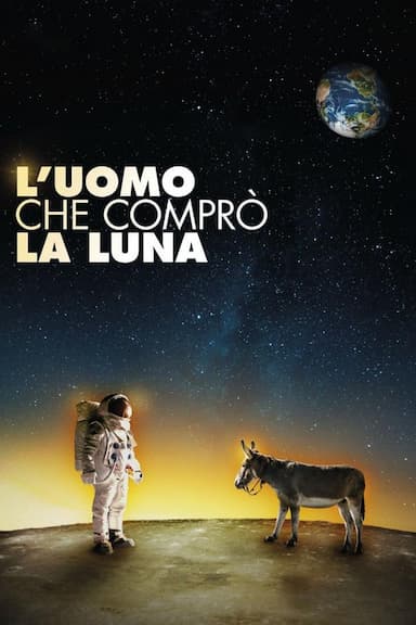 The Man Who Bought the Moon