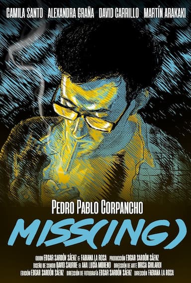 Miss(ing)