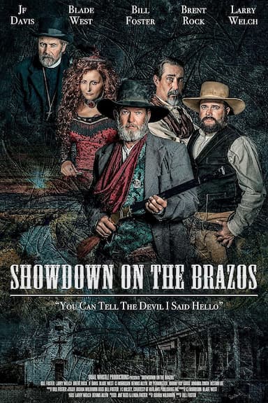 Showdown on the Brazos