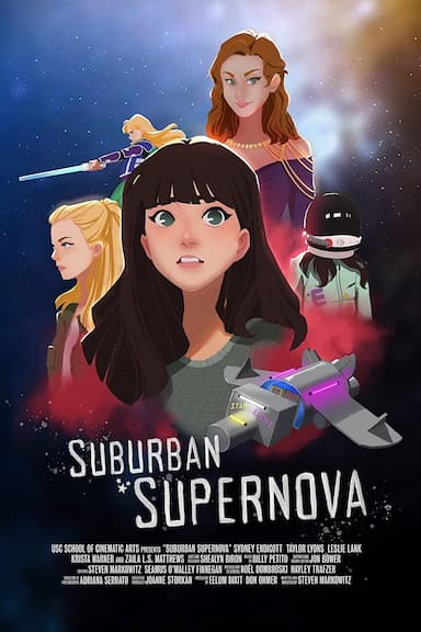 Suburban Supernova